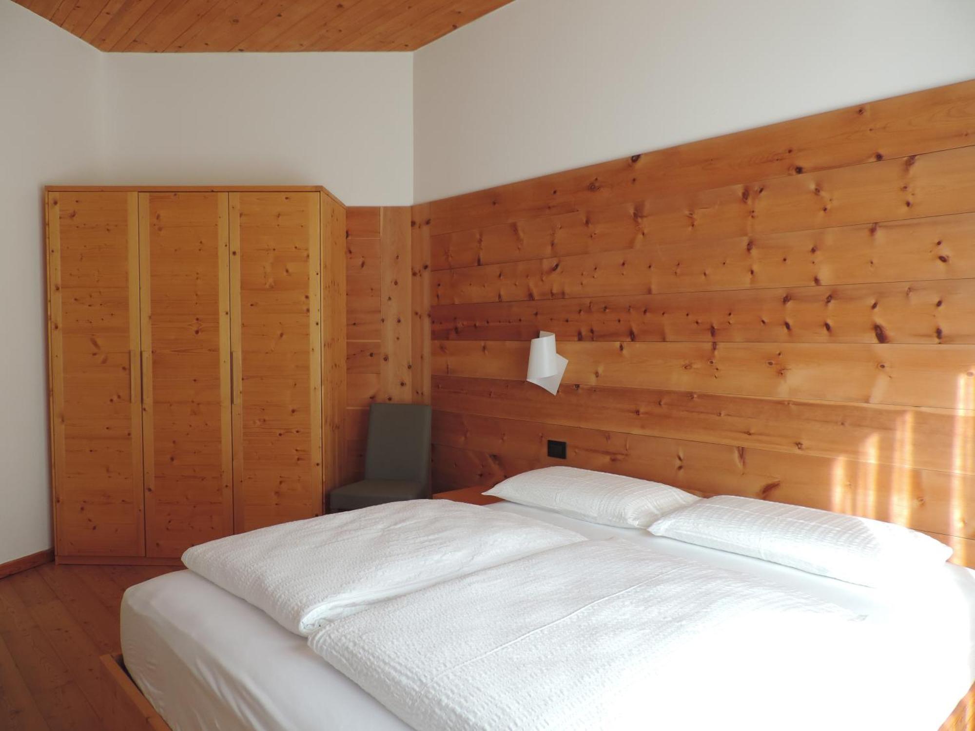 Garni Tuttotondo Hotel Левико Терме Стая снимка